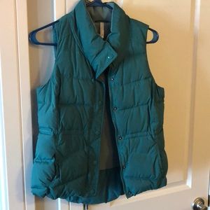 Old Navy // Puffer Vest